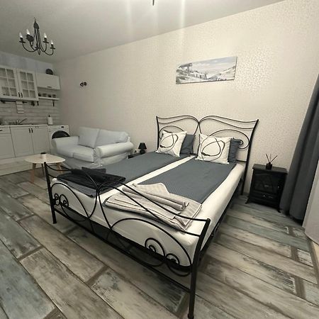 Studio E32 Atia Resort Chernomoretz Chernomorets Exterior photo