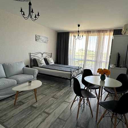 Studio E32 Atia Resort Chernomoretz Chernomorets Exterior photo