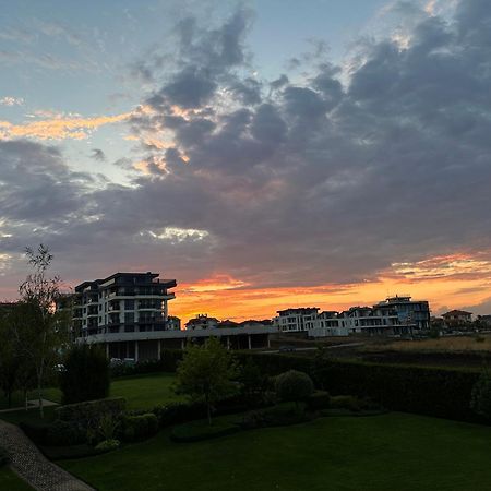 Studio E32 Atia Resort Chernomoretz Chernomorets Exterior photo