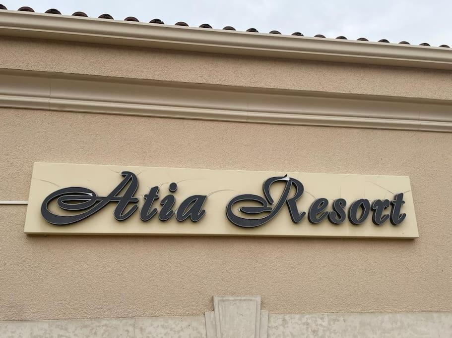 Studio E32 Atia Resort Chernomoretz Chernomorets Exterior photo