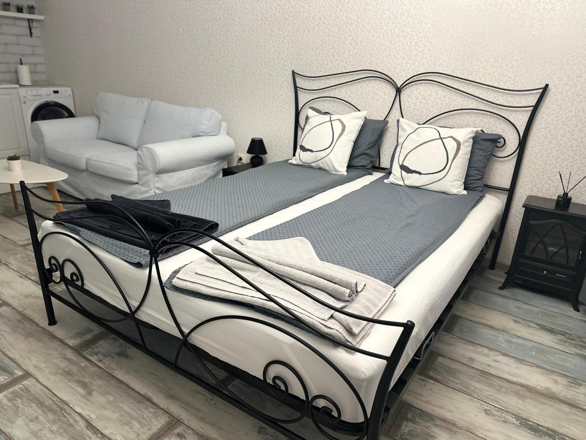 Studio E32 Atia Resort Chernomoretz Chernomorets Exterior photo