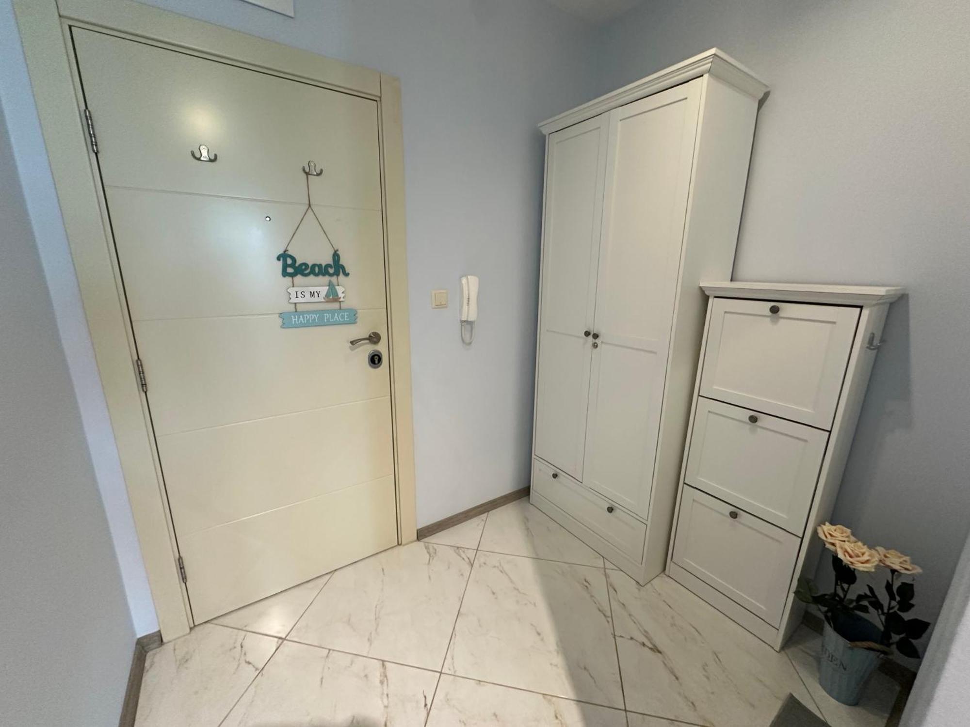Studio E32 Atia Resort Chernomoretz Chernomorets Exterior photo